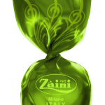 Pistacchio Latte Włoskie Praliny Z Pistacjami 139g