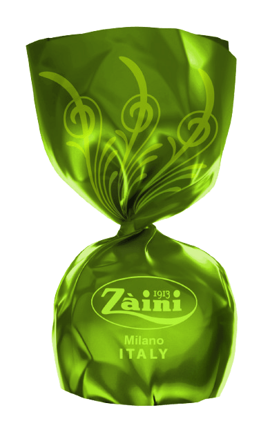 Pistacchio Latte Włoskie Praliny Z Pistacjami 139g