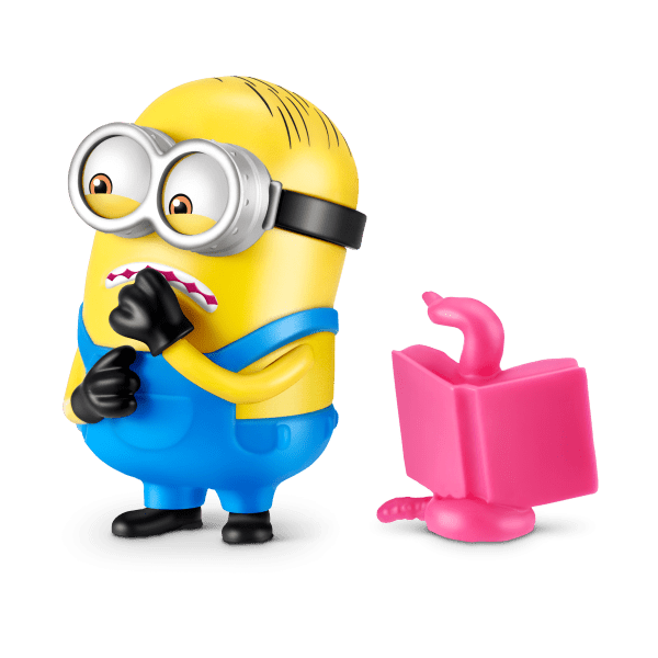 ZURU Gumi Yum Minionki Tęczowe Jajko z Niespodzianką z Owocowymi Żelkami 26g