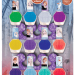 Amos Żelki Klocki 4D Do Budowania Gummy Blocks 100g