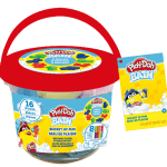 Kraina lodu Frozen zestaw lakierów i ozdób do paznokci z pilniczkiem