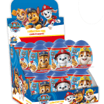 Jajko z niespodzianką i ciastkiem 5,5g Psi Patrol