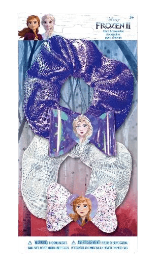 LOL Surprise! Super zestaw lakiery spinki gumki z jumbo pilniczkiem