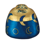 Czekoladowe nadziewane praliny Blue Moon z orzechem laskowym 152g