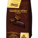 Czekoladowe praliny Gianduiotto fondente deserowe 160g