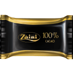 Czekoladki gorzkie 100% kakao Women Of Cocoa 115g