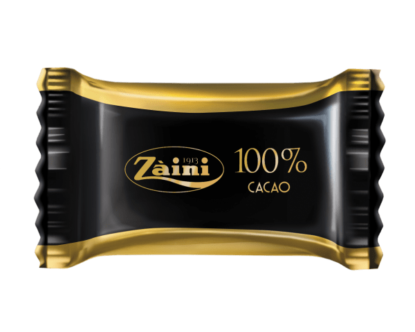 Czekoladki gorzkie 100% kakao Women Of Cocoa 115g