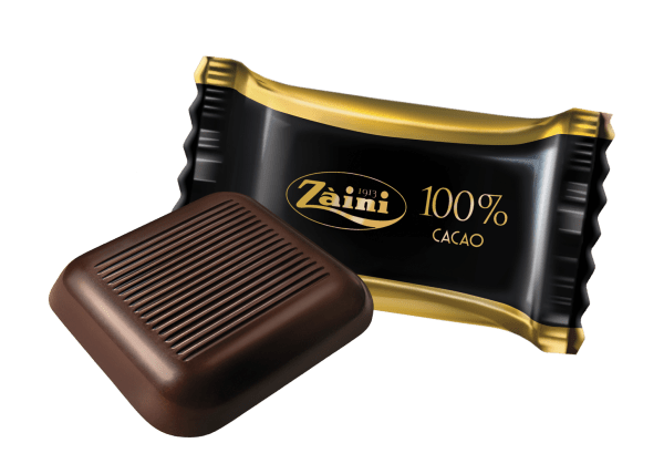 Czekoladki gorzkie 100% kakao Women Of Cocoa 115g