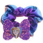 Kraina lodu Frozen gumki scrunchy 2pak