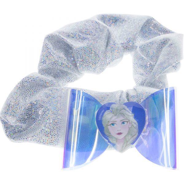 Kraina lodu Frozen gumki scrunchy 2pak