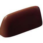 Czekoladowe praliny Gianduiotto klasyczne w ozdobnej puszce 186g