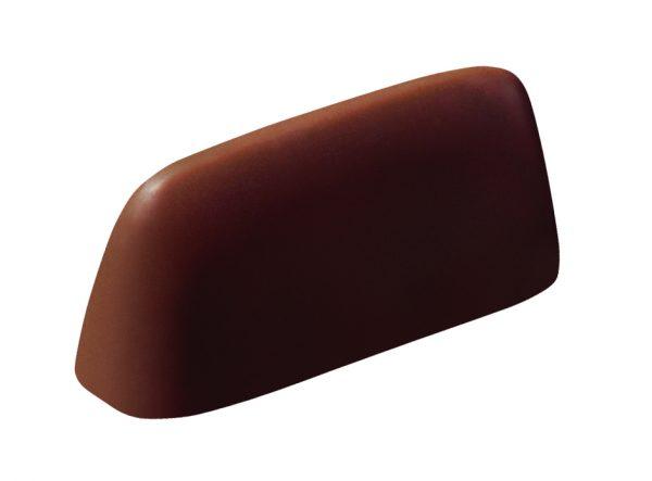 Czekoladowe praliny Gianduiotto klasyczne w ozdobnej puszce 186g