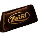 Czekoladowe praliny Gianduiotto fondente deserowe 160g