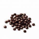 Emilia Gocce dropsy z ciemnej czekolady 200g