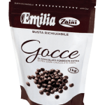 Emilia włoskie kakao w proszku słodzone 150g