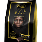 Czekoladki gorzkie 100% kakao Women Of Cocoa 115g