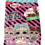 Czekoladowe praliny z kremowym nadzieniem Lol Surprise! 122g