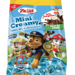 Czekoladowe praliny z kremowym nadzieniem Psi Patrol 122g