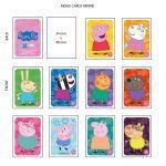 Jajko z niespodzianką i ciastkiem 5,5g Świnka Peppa