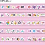 Jajko z niespodzianką i ciastkiem 5,5g Świnka Peppa