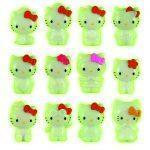 Czekoladowe jajko niespodzianka 20g Hello Kitty karton 24 sztuki