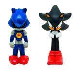 Czekoladowe jajko niespodzianka 20g Sonic karton 24 sztuki