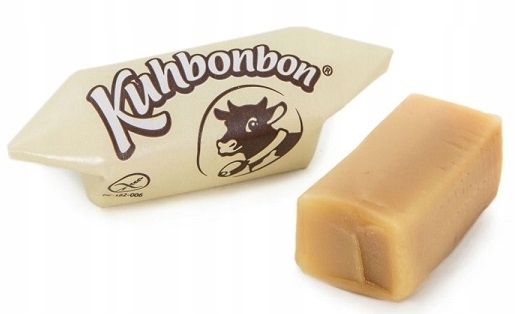 CUKIERKI KRÓWKI KLASYCZNE SAVITOR 200G BEZ GLUTENU