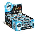 Brain Blasterz Sour Ice Candy Lodowe Cukierki 48g