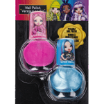 Rainbow High Zestaw Lakierów Do Paznokci 2-Pak