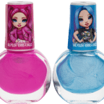Rainbow High Zestaw Lakierów Do Paznokci 2-Pak