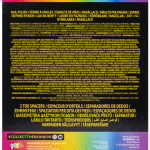 Rainbow High Duży Zestaw 12 Lakierów Do Paznokci