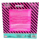 LOL Surprise! Mega Zestaw 15 Lakierów Do Paznokci