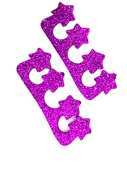 LOL Surprise! Mega Zestaw 15 Lakierów Do Paznokci