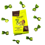 Caramello Salato Włoskie Praliny Słony Karmel 163g