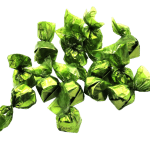 Caramello Salato Włoskie Praliny Słony Karmel 163g