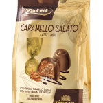 Caramello Salato Włoskie Praliny Słony Karmel 163g