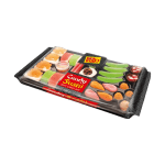 Look-O-Look Candy Sushi Żelki W Kształcie Sushi 300g Duży Zestaw Słodyczy Na Prezent