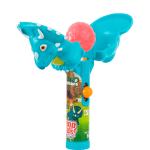 Pop Ups Lollipop Dino Friends Wysuwany Lizak-Zabawka Karton 12 Sztuk