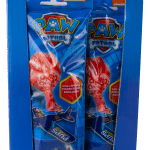 Candy Jet Lizak Truskawkowy + Zabawka Samolot Psi Patrol Paw Patrol 10g