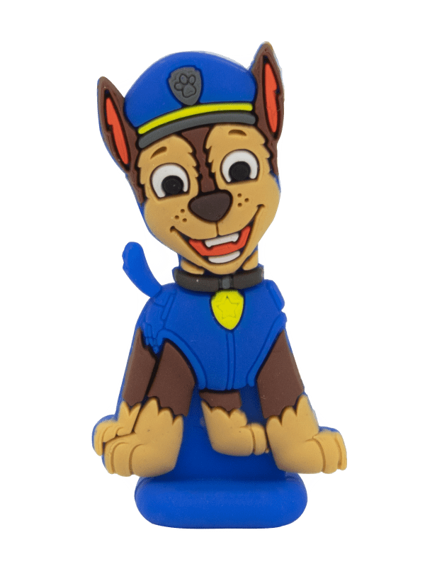 Fun Pack Paw Patrol Lizak Z Niespodzianką Psi Patrol Mix 24 Sztuki Karton