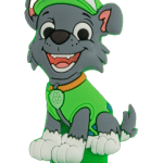 Fun Pack Paw Patrol Lizak Z Niespodzianką Psi Patrol Mix 24 Sztuki Karton