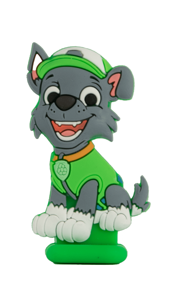 Fun Pack Paw Patrol Lizak Z Niespodzianką Psi Patrol Mix 24 Sztuki Karton