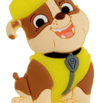 Fun Pack Paw Patrol Lizak Z Niespodzianką Psi Patrol Mix 24 Sztuki Karton