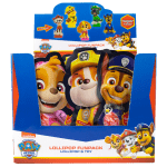 Fun Pack Paw Patrol Lizak Z Niespodzianką Psi Patrol Mix 24 Sztuki Karton