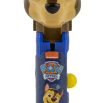 Pop Ups Lollipop Psi Patrol Paw Patrol Wysuwany Lizak-Zabawka Karton 12 Sztuk
