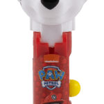 Pop Ups Lollipop Psi Patrol Paw Patrol Wysuwany Lizak-Zabawka Karton 12 Sztuk