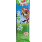 Fruit Funk Psi Patrol Zdrowe Owocowe Batoniki O Smaku Jabłkowym 4pak 4x20g