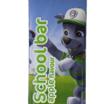 Fruit Funk Psi Patrol Zdrowe Owocowe Batoniki O Smaku Jabłkowym 4pak 4x20g