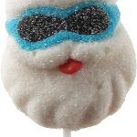 Lizak Piankowy Sunny Santa Mallowpop Na Boże Narodzenie 35g