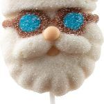 Lizak Piankowy Sunny Santa Mallowpop Na Boże Narodzenie 35g